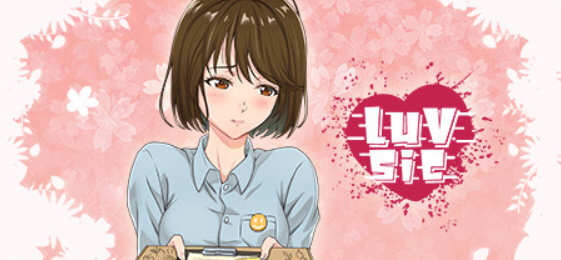 LuvSicsgamein LuvSic 官方中文版 互动小说&情景解谜游戏 2G-比心acgn