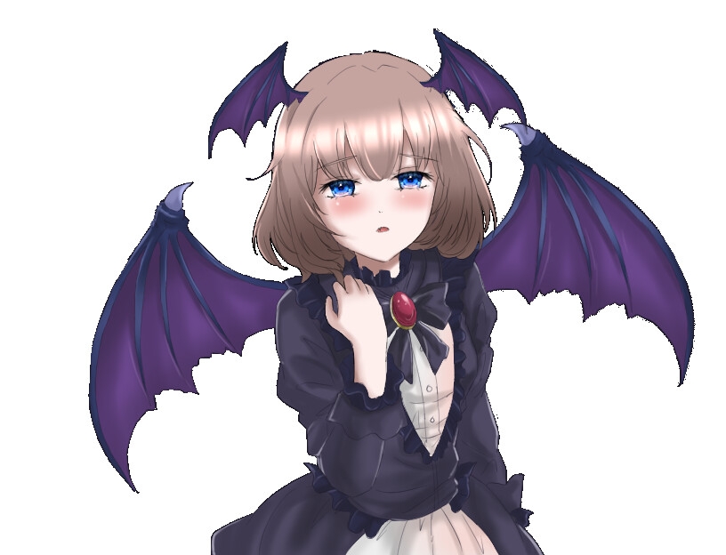 图片[2]-【日式探索RPG/淫乱后宫/PC】播种幻想 種付けFANTASY AI汉化版 [PC]-比心acgn