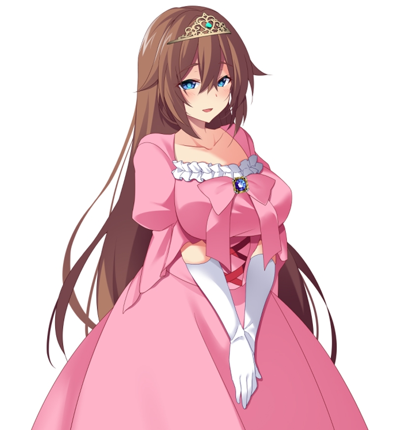 图片[3]-【日式RPG/恶堕/PC】女体改造地下城～摧毁刚强女骑士的尊严～  AI汉化版 [PC]-比心acgn