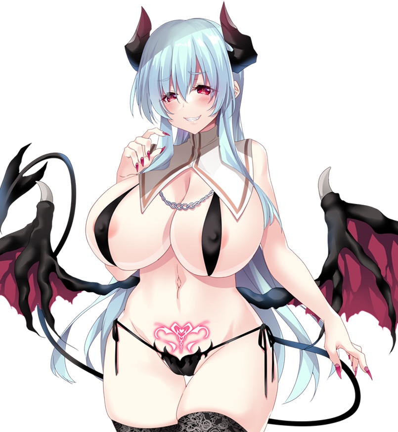 图片[4]-【日式RPG/恶堕/PC】女体改造地下城～摧毁刚强女骑士的尊严～  AI汉化版 [PC]-比心acgn
