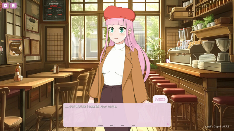 图片[3]-【欧美SLG/动态/PC】欲望的丘比特 Lust’s Cupid V1.0 STEAM官中版 [PC]-比心acgn