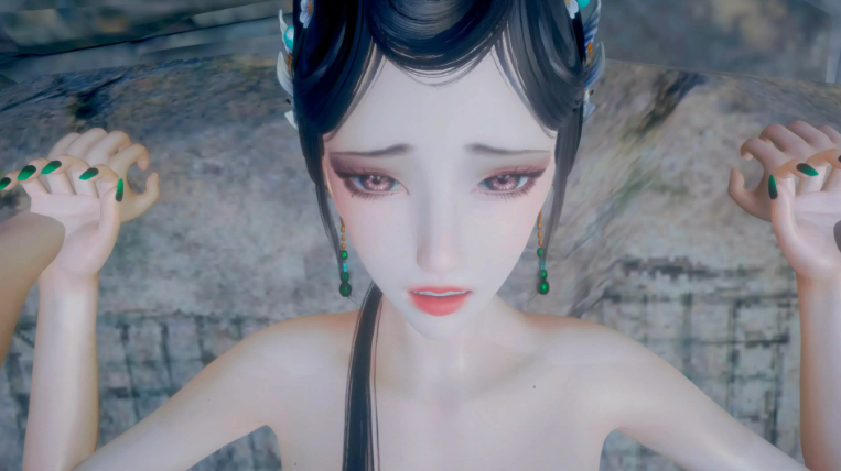 【国产SLG/动态/PC】白蛇：青蛇篇——不是小十七 官中版 [PC]-比心acgn