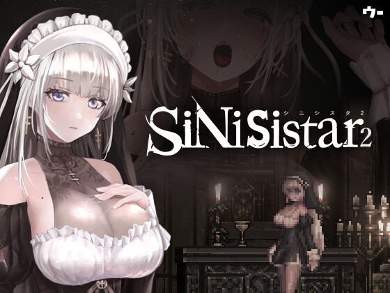 更新【日式ACT/像素动态/PC】哥特少女勇闯恶魔城2   v1.0.3 官中版   [PC]-比心acgn