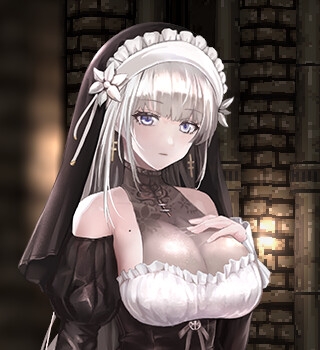 图片[4]-更新【日式ACT/像素动态/PC】哥特少女勇闯恶魔城2   v1.0.3 官中版   [PC]-比心acgn
