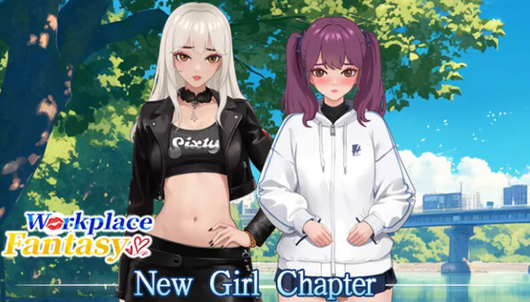 图片[2]-【沙盒SLG/都市后宫/动态/PC】职场幻想 Workspace Fantasy -Ver1.3.0- 官方中文步兵版+全DLC [PC]-比心acgn