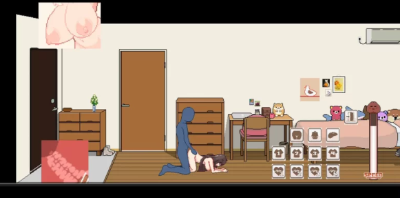 图片[4]-【SLG/像素动态/更新/PC】 外送热 Delivery Hot v25.04.25 官方中文 [PC]-比心acgn
