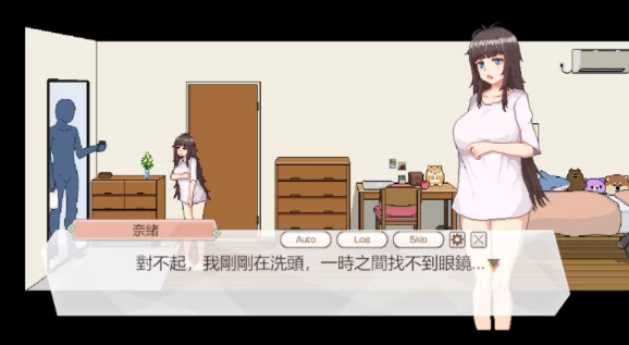 图片[2]-【SLG/像素动态/更新/PC】 外送热 Delivery Hot v25.04.25 官方中文 [PC]-比心acgn