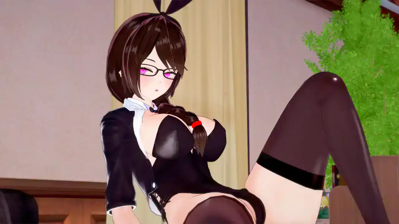 图片[2]-【欧美SLG/汉化/动态/PC/安卓】淫欲之罪0.7.2汉化版  [PC/安卓]-比心acgn