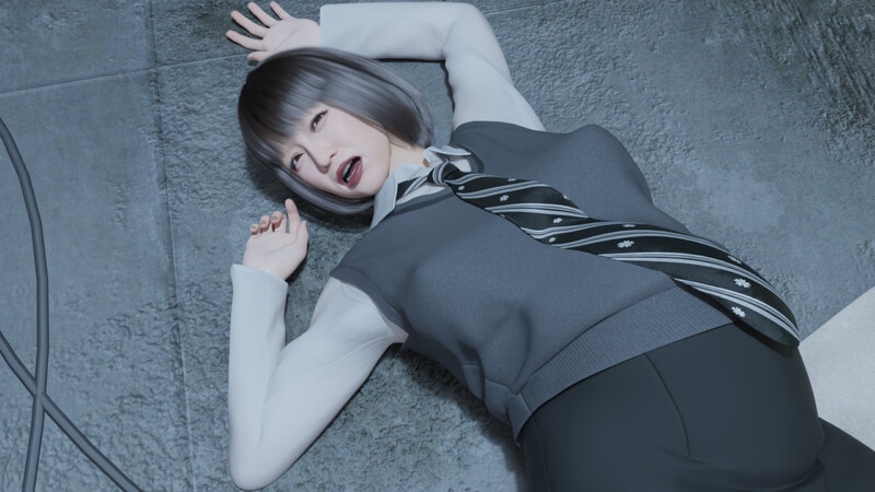 图片[3]-【互动SLG/触摸抚摸/3D作品/动态/PC】痴汉强奸 痴漢レイプ 官方中文版 [PC]-比心acgn