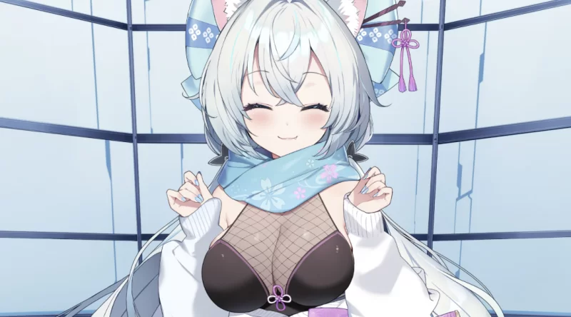 图片[4]-【SLG/官中/动态/PC】爱之旅程  [PC]-比心acgn