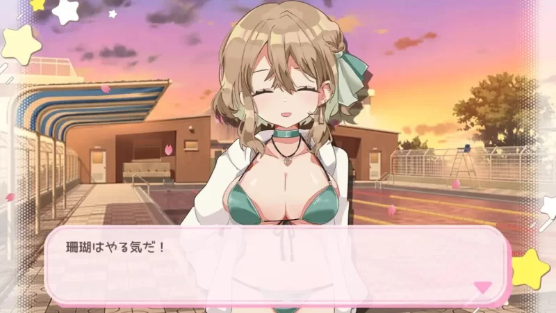 图片[5]-【SLG/官方中文/PC】病娇农场 v1.0.1 官方中文版  [PC]-比心acgn