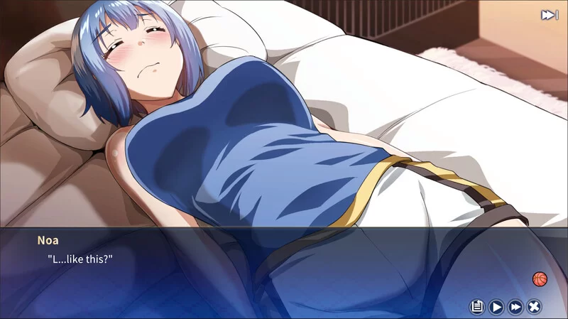 图片[3]-【SLG/官中/PC】美少女專屬按摩師 V1.7.5 STEAM官中 [PC]-比心acgn