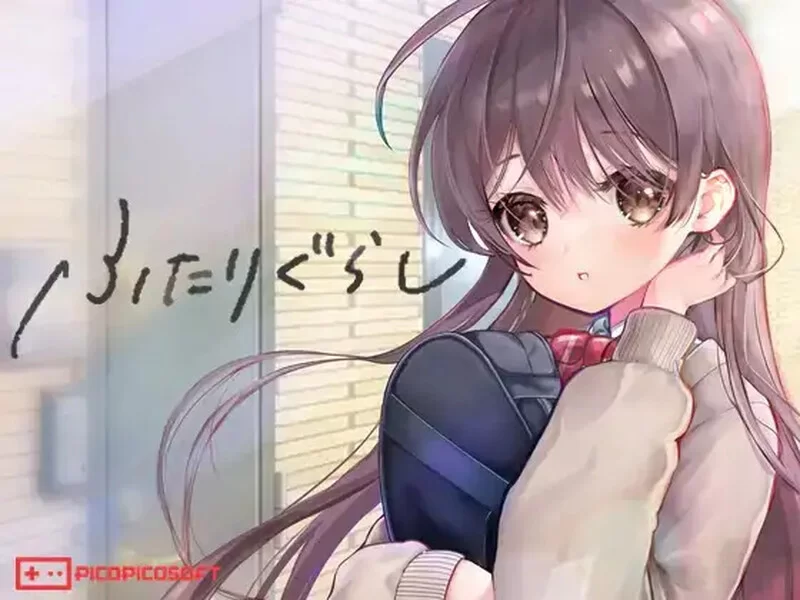 【SLG/动态/互动/PC】 两人生活 v1.182 AI汉化版 [PC]-比心acgn