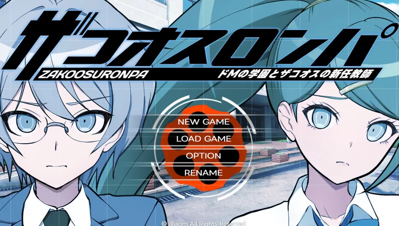 【互动SLG/PC】杂鱼沦陷 V1.0 汉化中文 [PC]-比心acgn