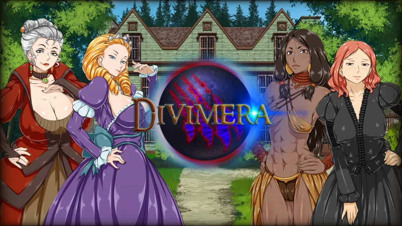 【精品SLG/沙盒/2D动态/PC】迪维梅拉 Divimera 精翻汉化  [PC]-比心acgn